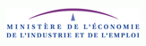 Minist&egrave;re des Finances